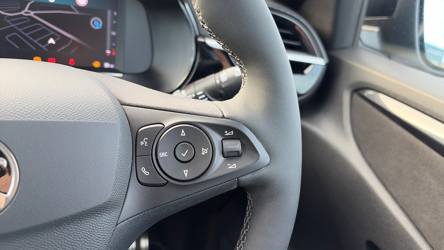 Used Vauxhall Corsa 2024 for sale - 76754141: Photo 24