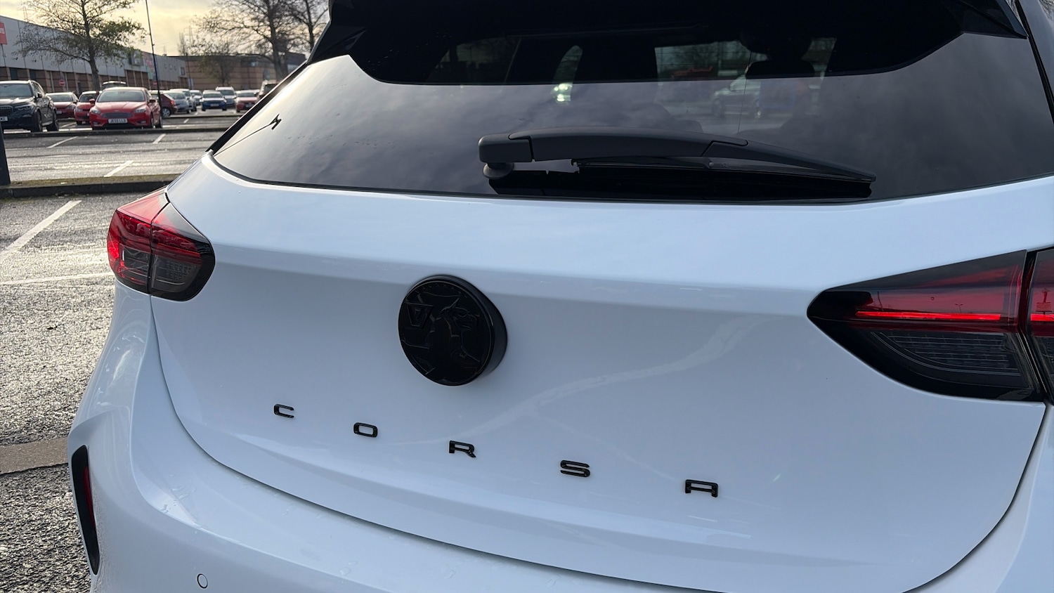 Used Vauxhall Corsa 2024 for sale - 76754141: Photo 26