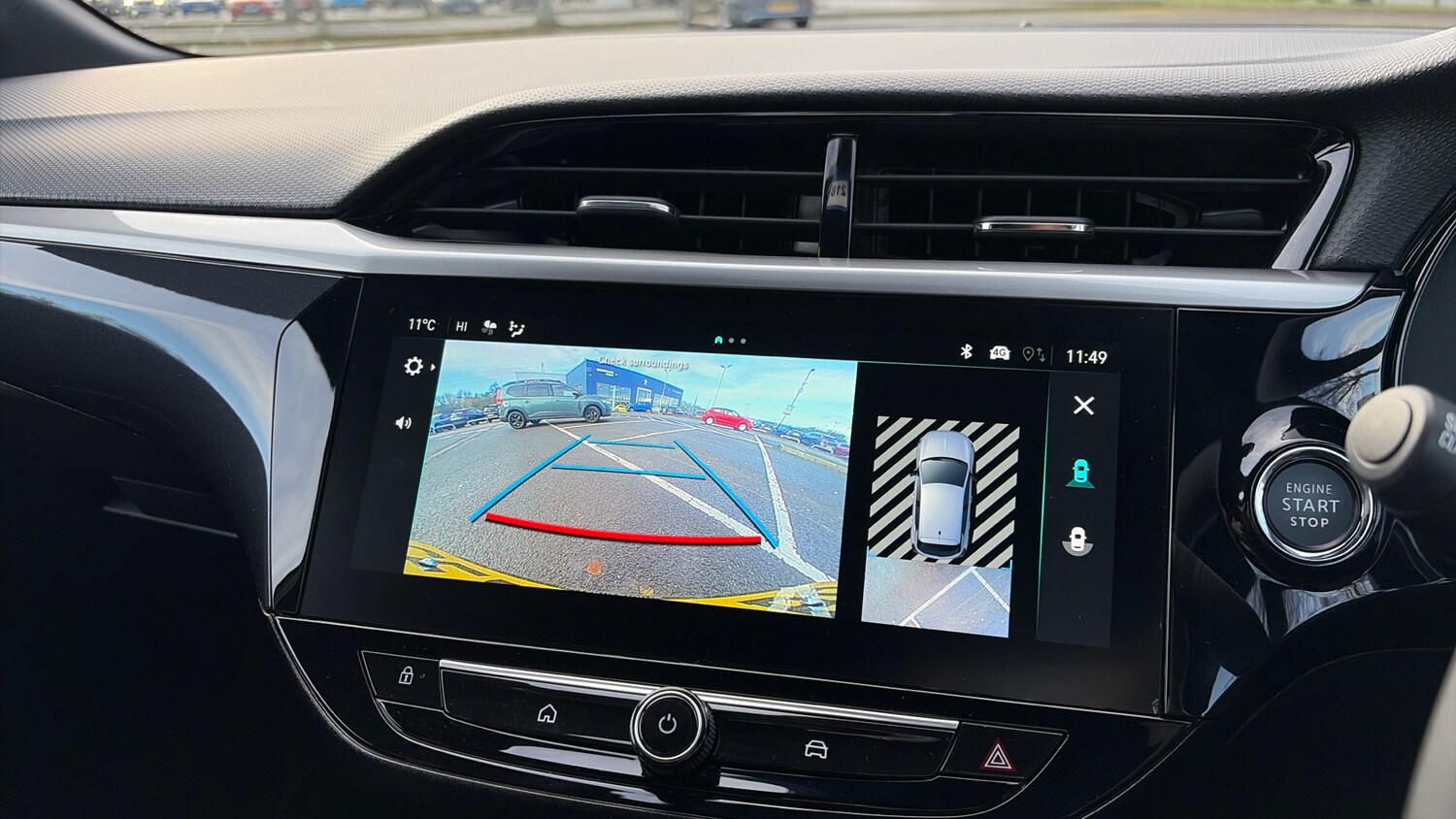 Used Vauxhall Corsa 2024 for sale - 76754141: Photo 29