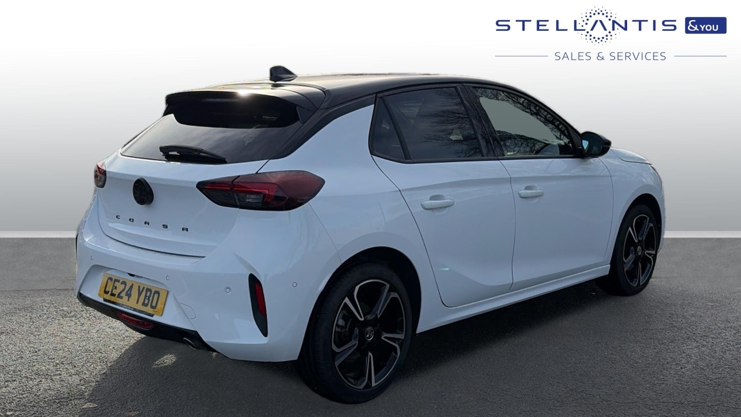 Used Vauxhall Corsa 2024 for sale - 76754141: Photo 3
