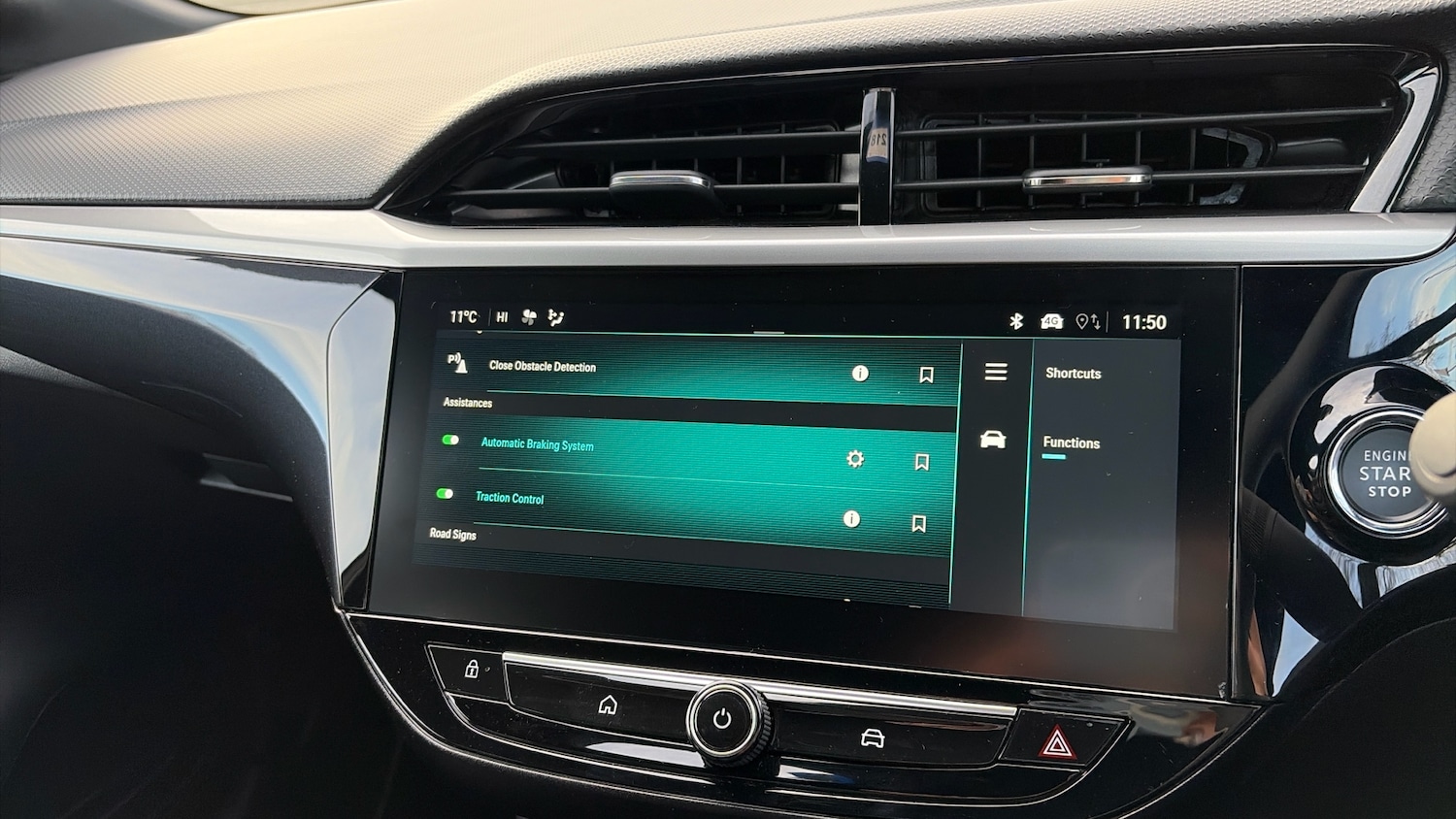 Used Vauxhall Corsa 2024 for sale - 76754141: Photo 30