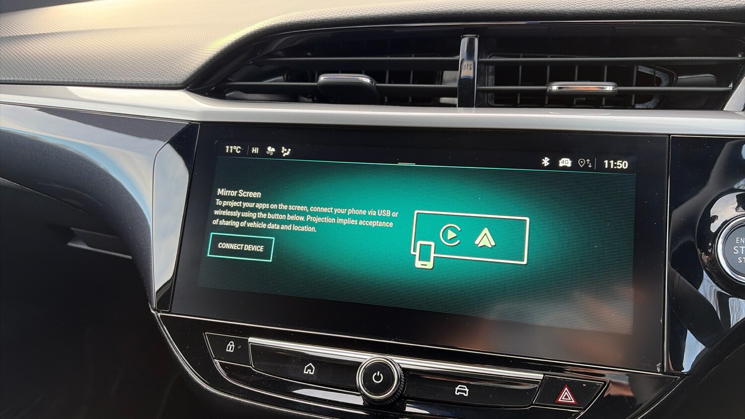 Used Vauxhall Corsa 2024 for sale - 76754141: Photo 31