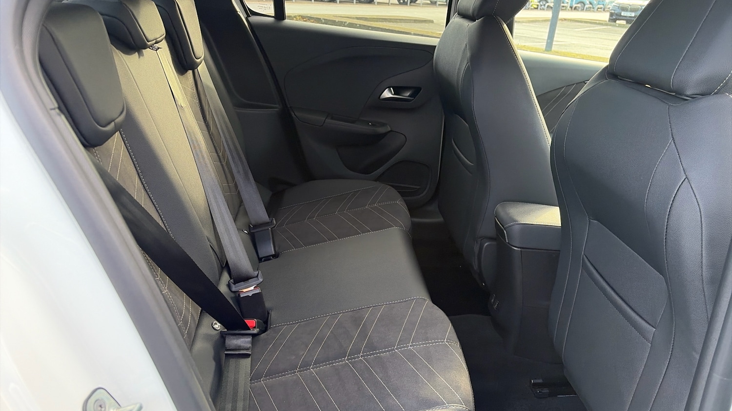 Used Vauxhall Corsa 2024 for sale - 76754141: Photo 32