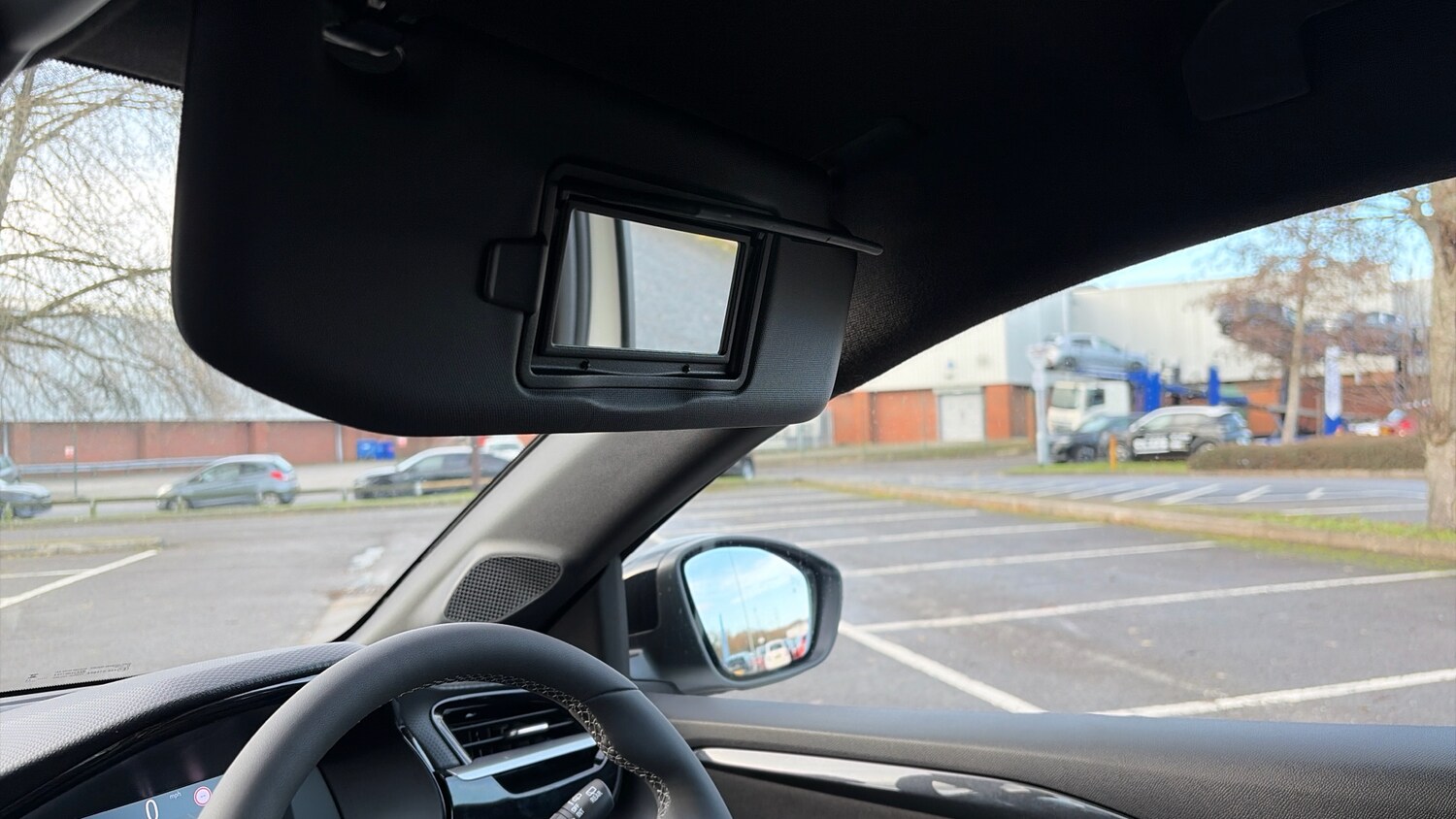 Used Vauxhall Corsa 2024 for sale - 76754141: Photo 35