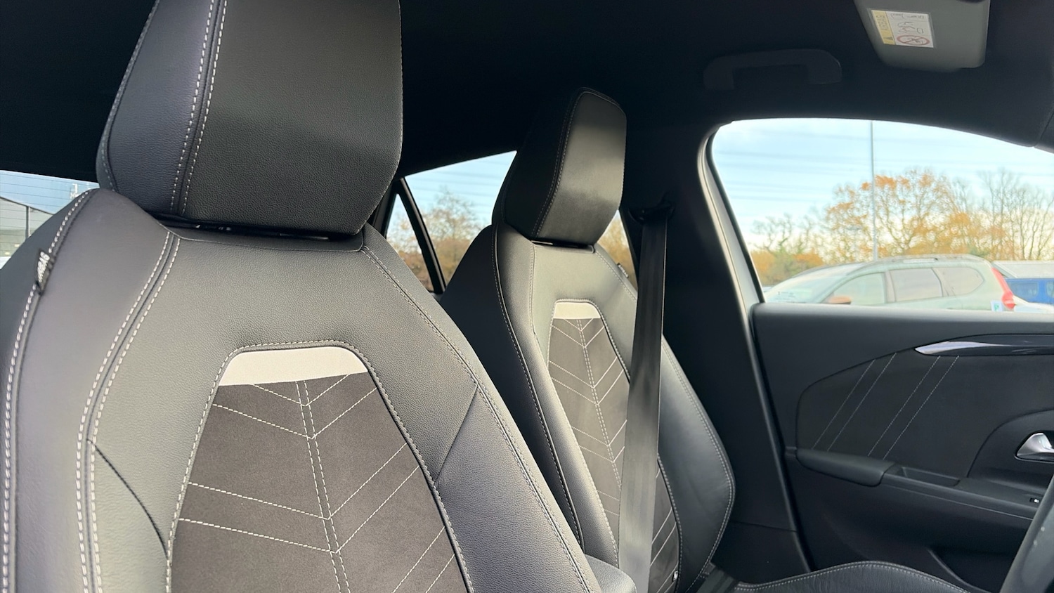 Used Vauxhall Corsa 2024 for sale - 76754141: Photo 39