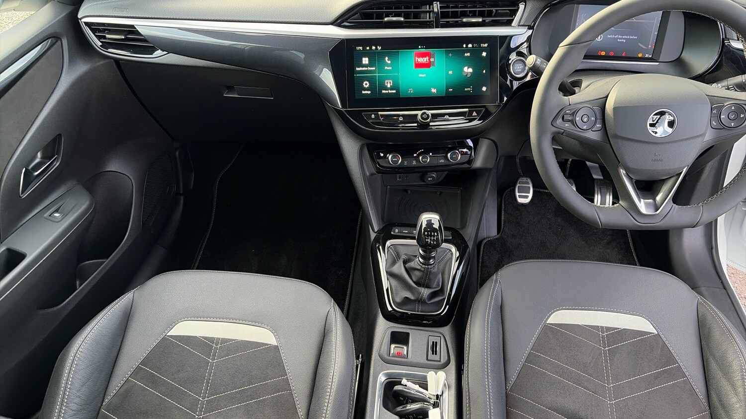 Used Vauxhall Corsa 2024 for sale - 76754141: Photo 4