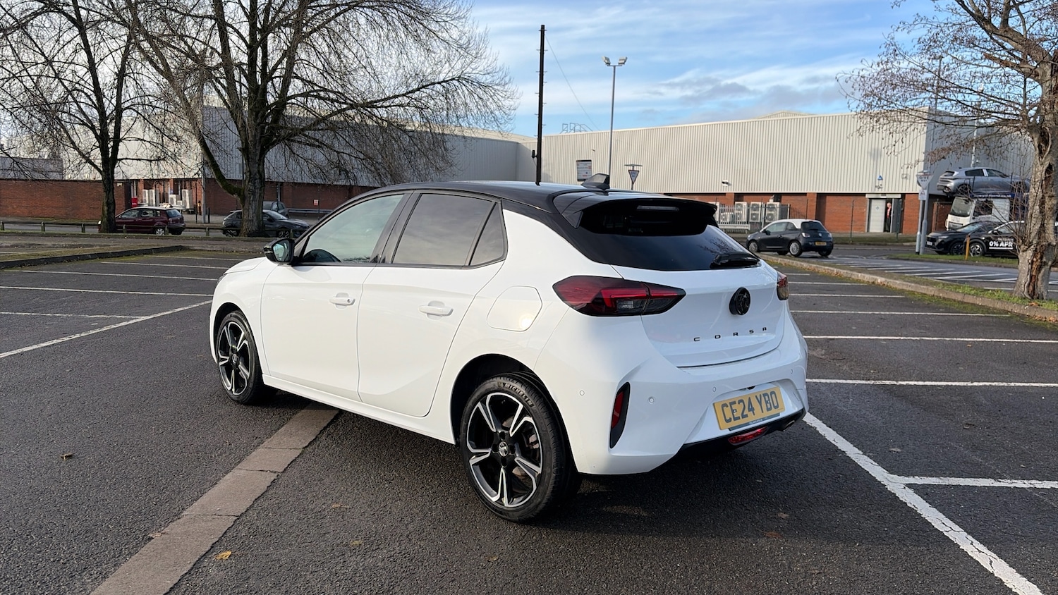 Used Vauxhall Corsa 2024 for sale - 76754141: Photo 5