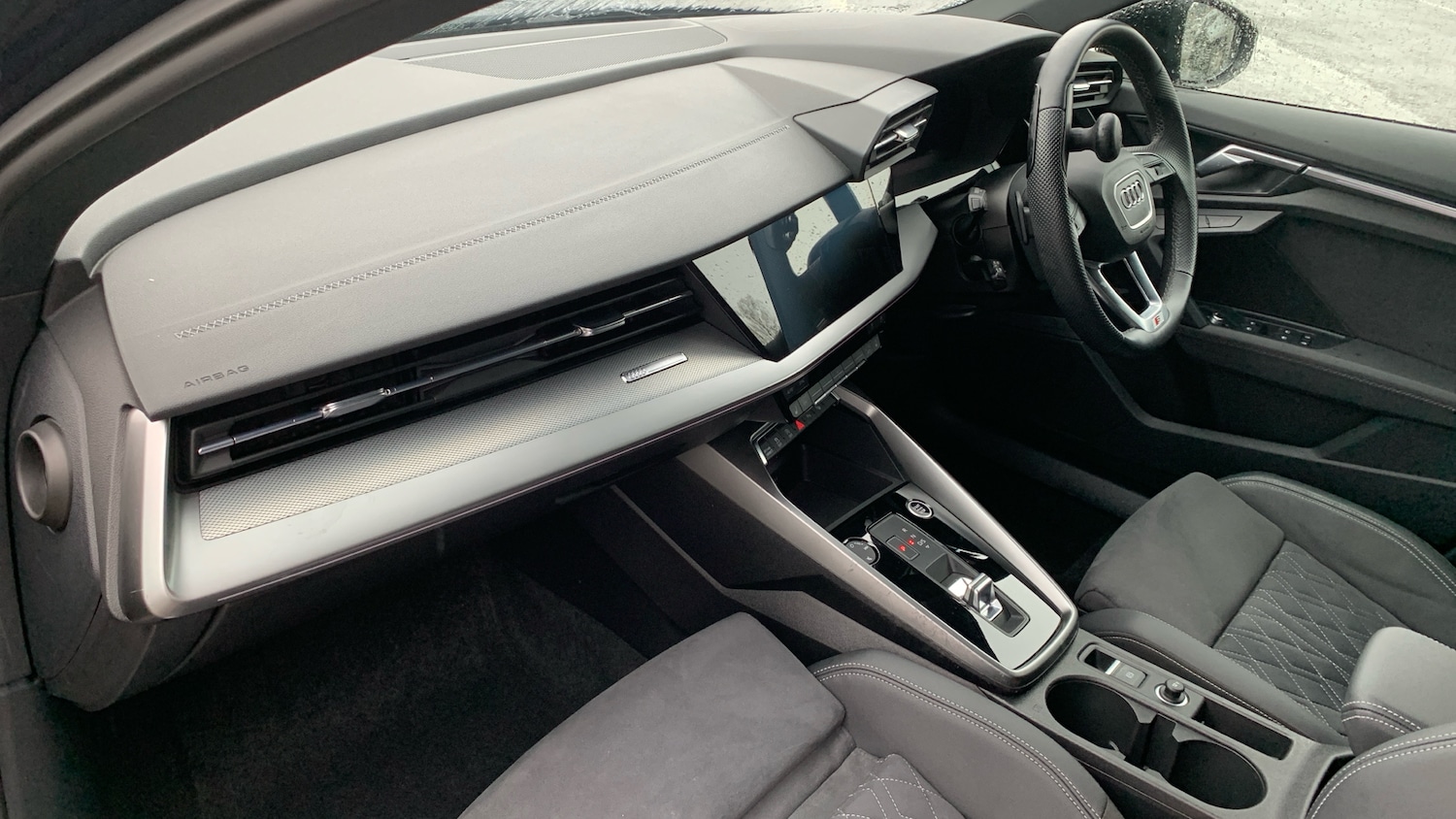 Used Audi A3 2022 for sale - 77684987: Photo 12