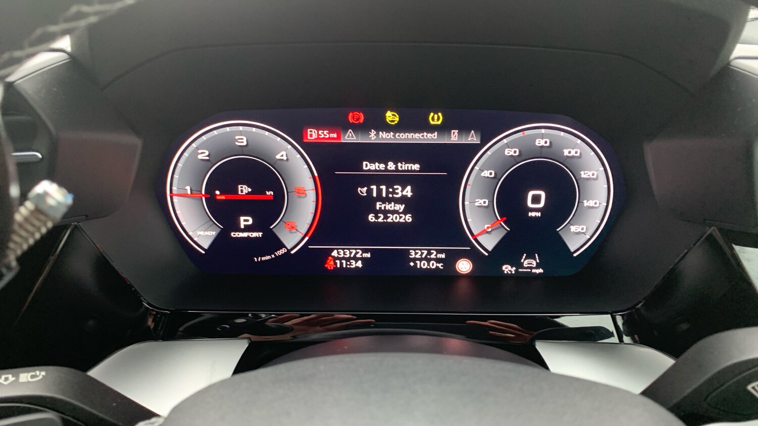 Used Audi A3 2022 for sale - 77684987: Photo 13