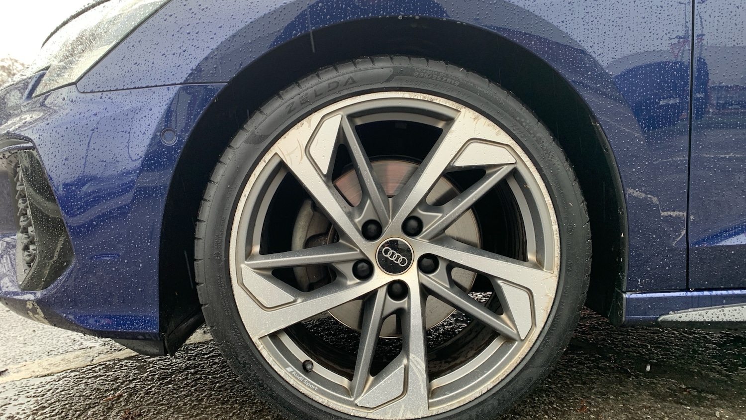 Used Audi A3 2022 for sale - 77684987: Photo 14