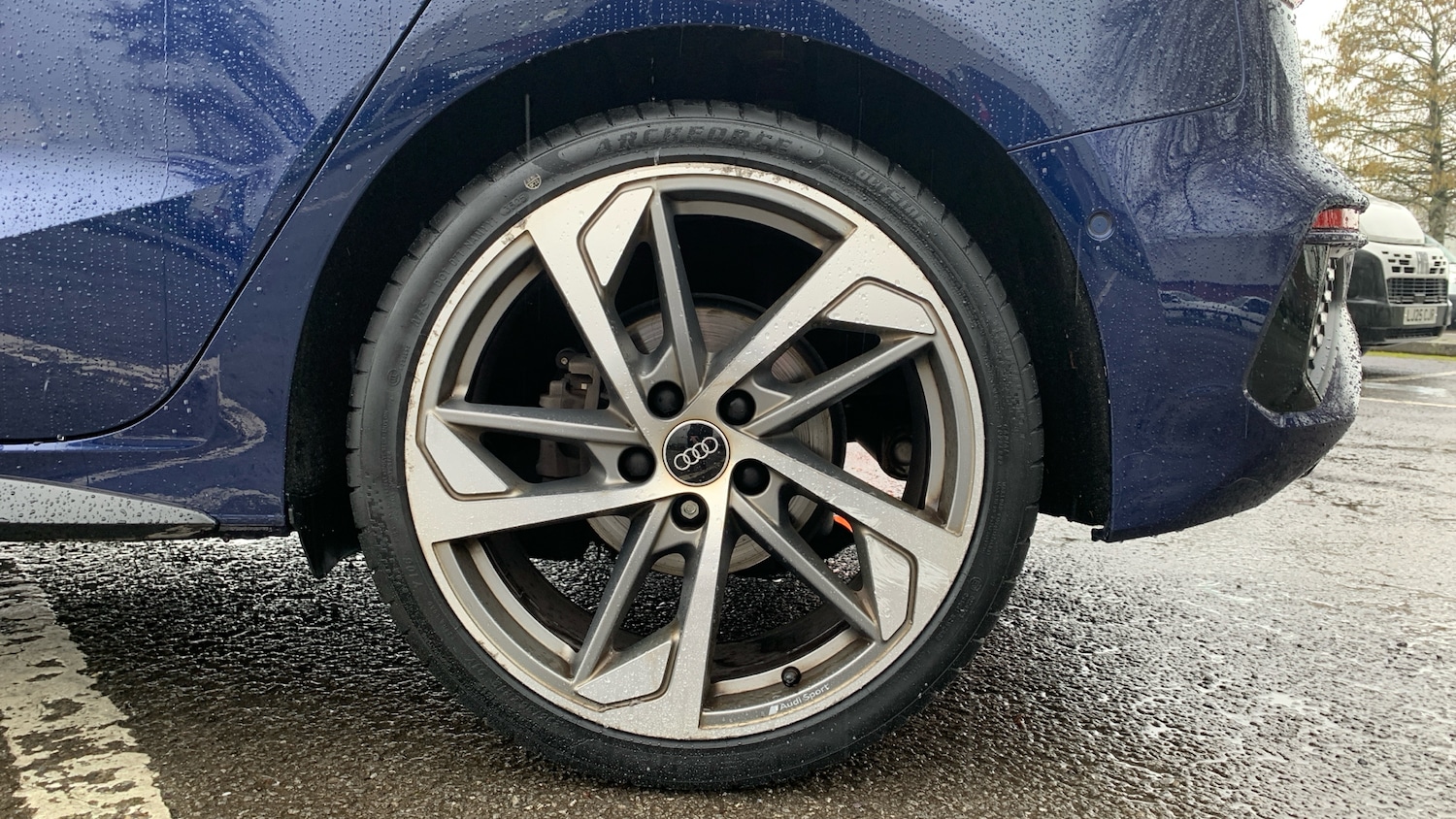 Used Audi A3 2022 for sale - 77684987: Photo 15