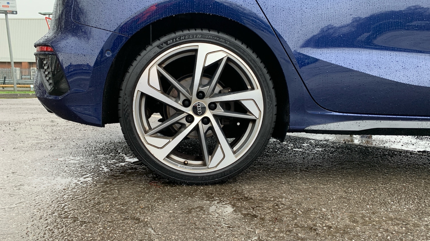 Used Audi A3 2022 for sale - 77684987: Photo 16
