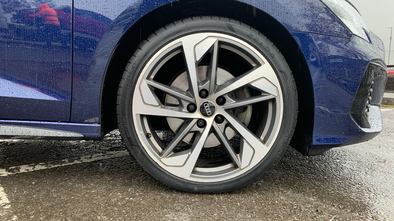 Used Audi A3 2022 for sale - 77684987: Photo 17