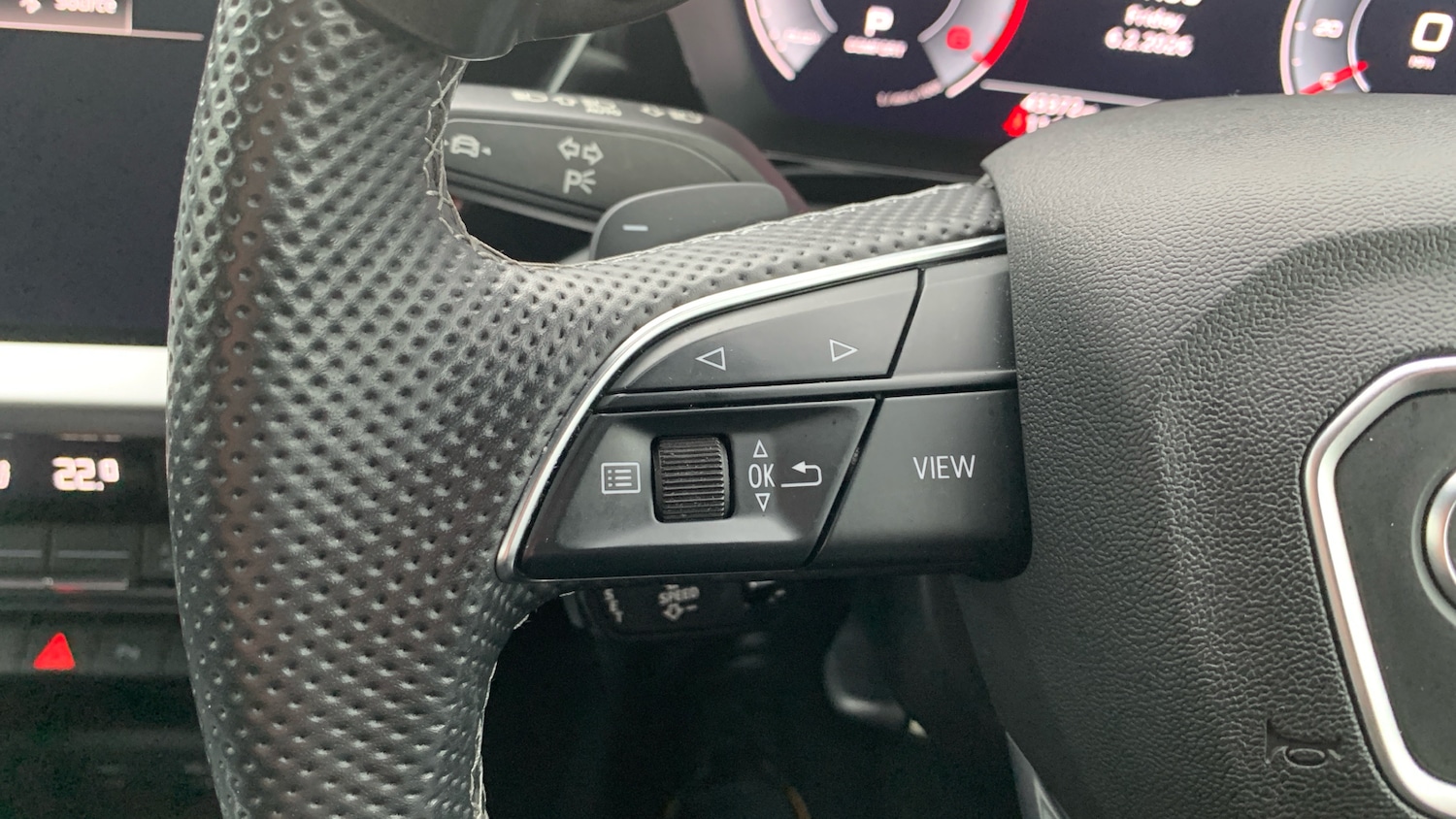 Used Audi A3 2022 for sale - 77684987: Photo 23