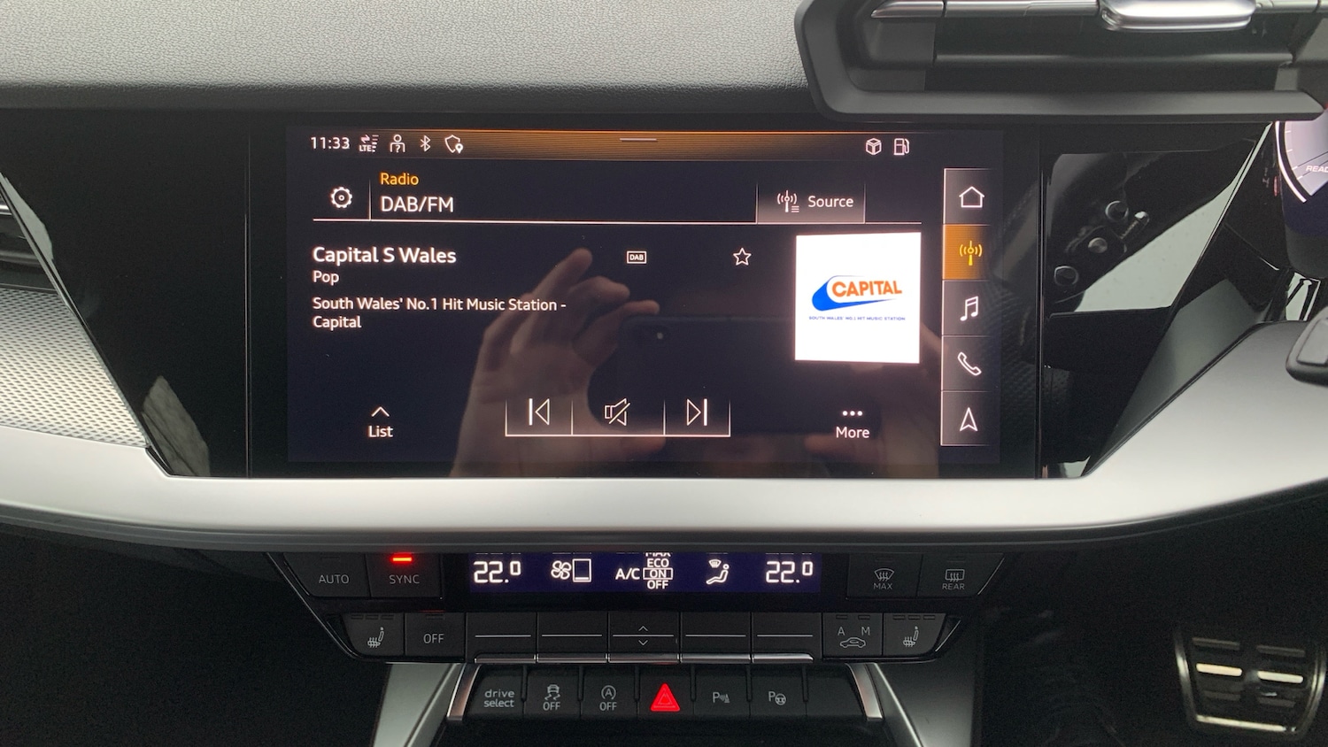 Used Audi A3 2022 for sale - 77684987: Photo 27