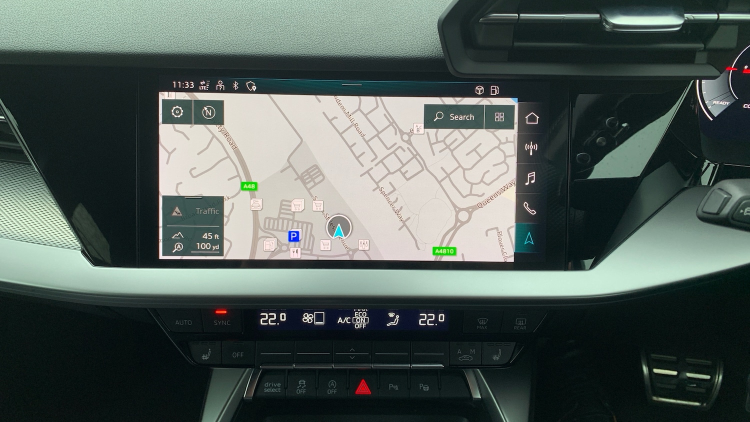 Used Audi A3 2022 for sale - 77684987: Photo 28