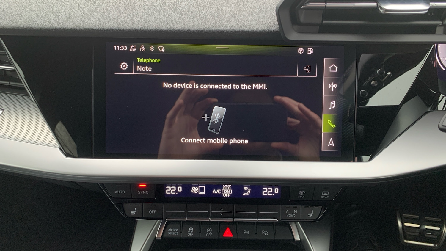 Used Audi A3 2022 for sale - 77684987: Photo 29