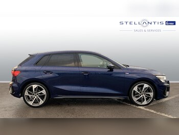 Used Audi A3 2022 for sale - 77684987: Photo