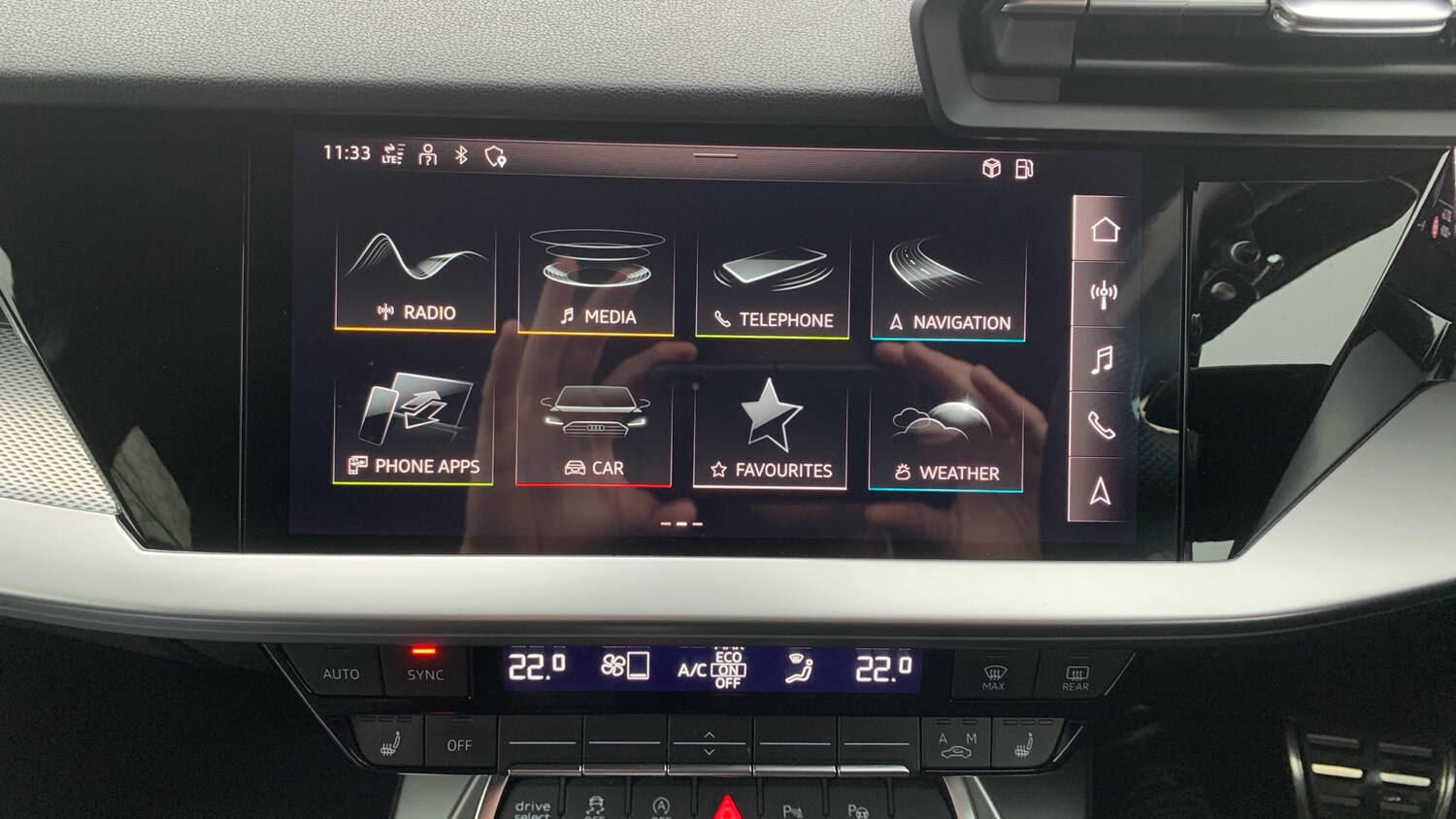 Used Audi A3 2022 for sale - 77684987: Photo 30