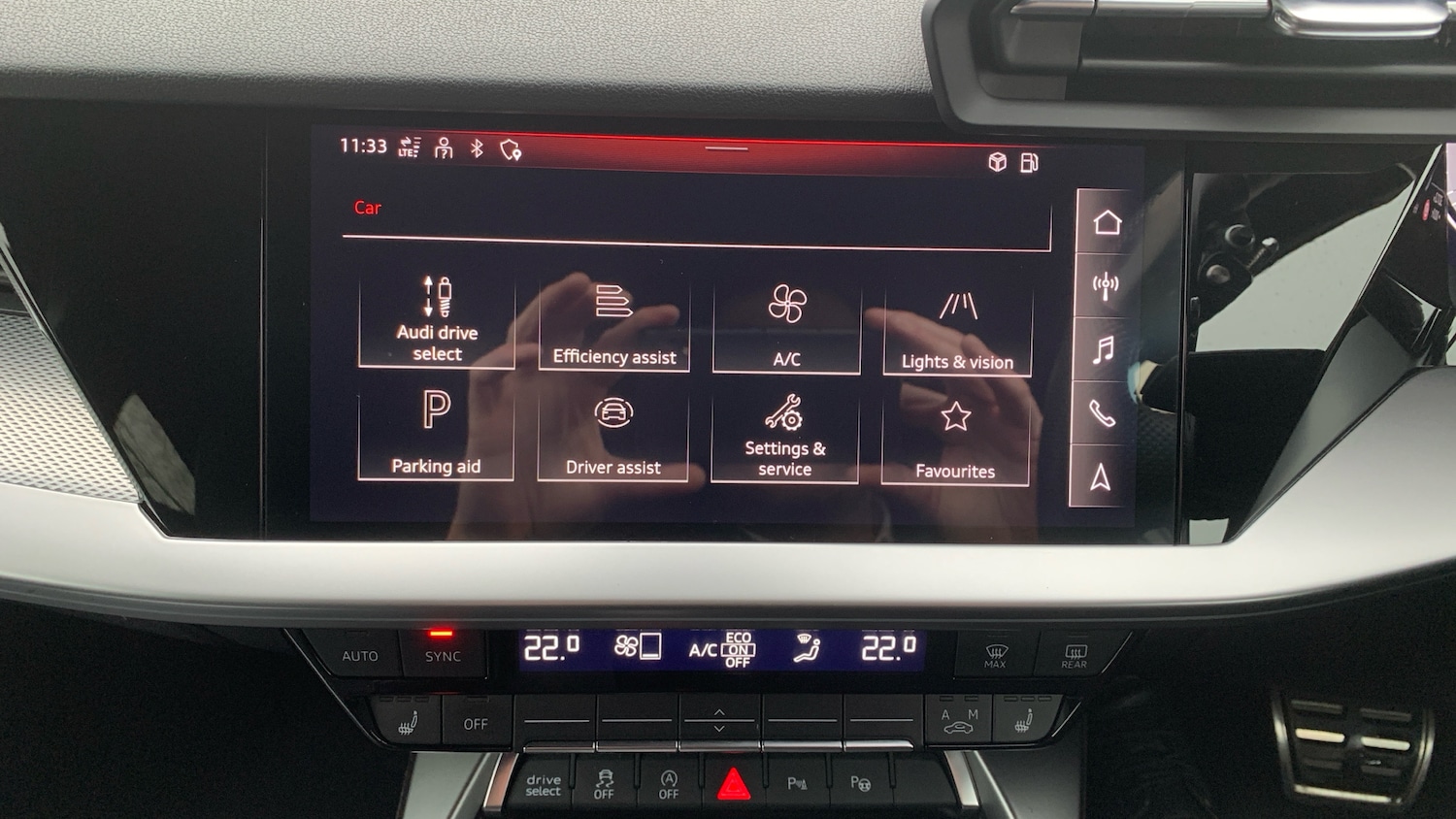 Used Audi A3 2022 for sale - 77684987: Photo 31