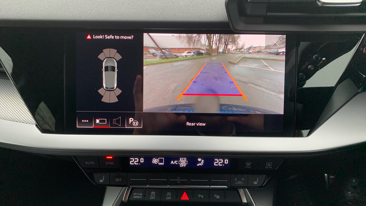 Used Audi A3 2022 for sale - 77684987: Photo 34