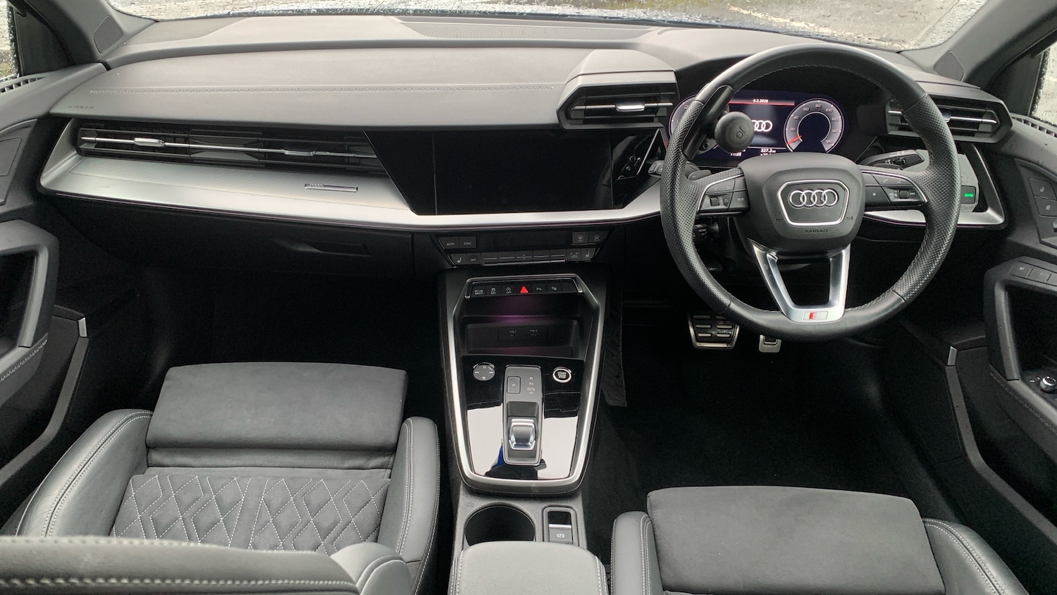 Used Audi A3 2022 for sale - 77684987: Photo 4