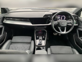 Used Audi A3 2022 for sale - 77684987: Photo