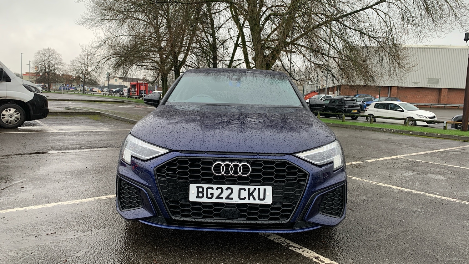 Used Audi A3 2022 for sale - 77684987: Photo 8