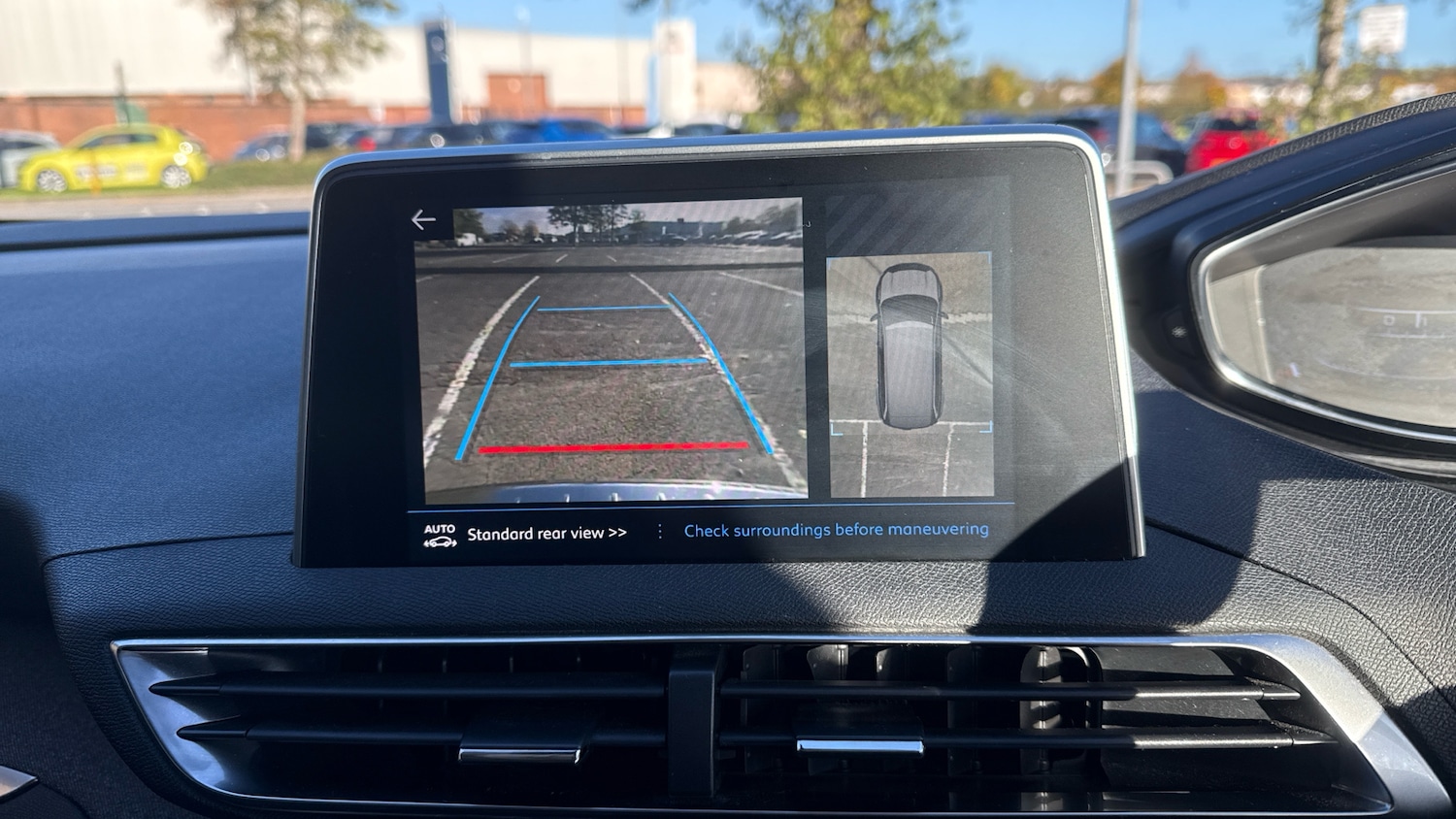 Used Peugeot 5008 2020 for sale - 76327670: Photo 10