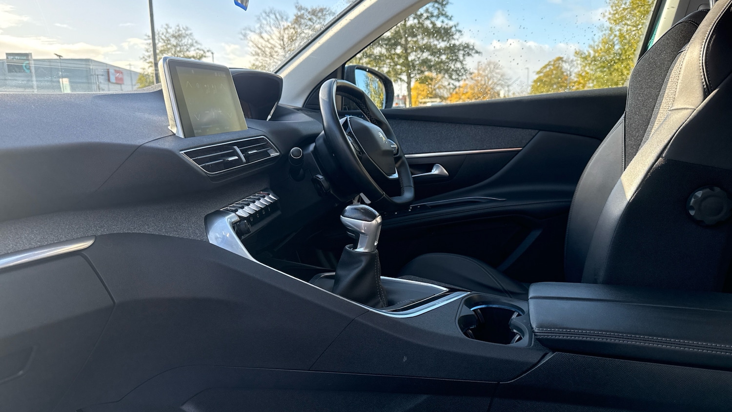 Used Peugeot 5008 2020 for sale - 76327670: Photo 11