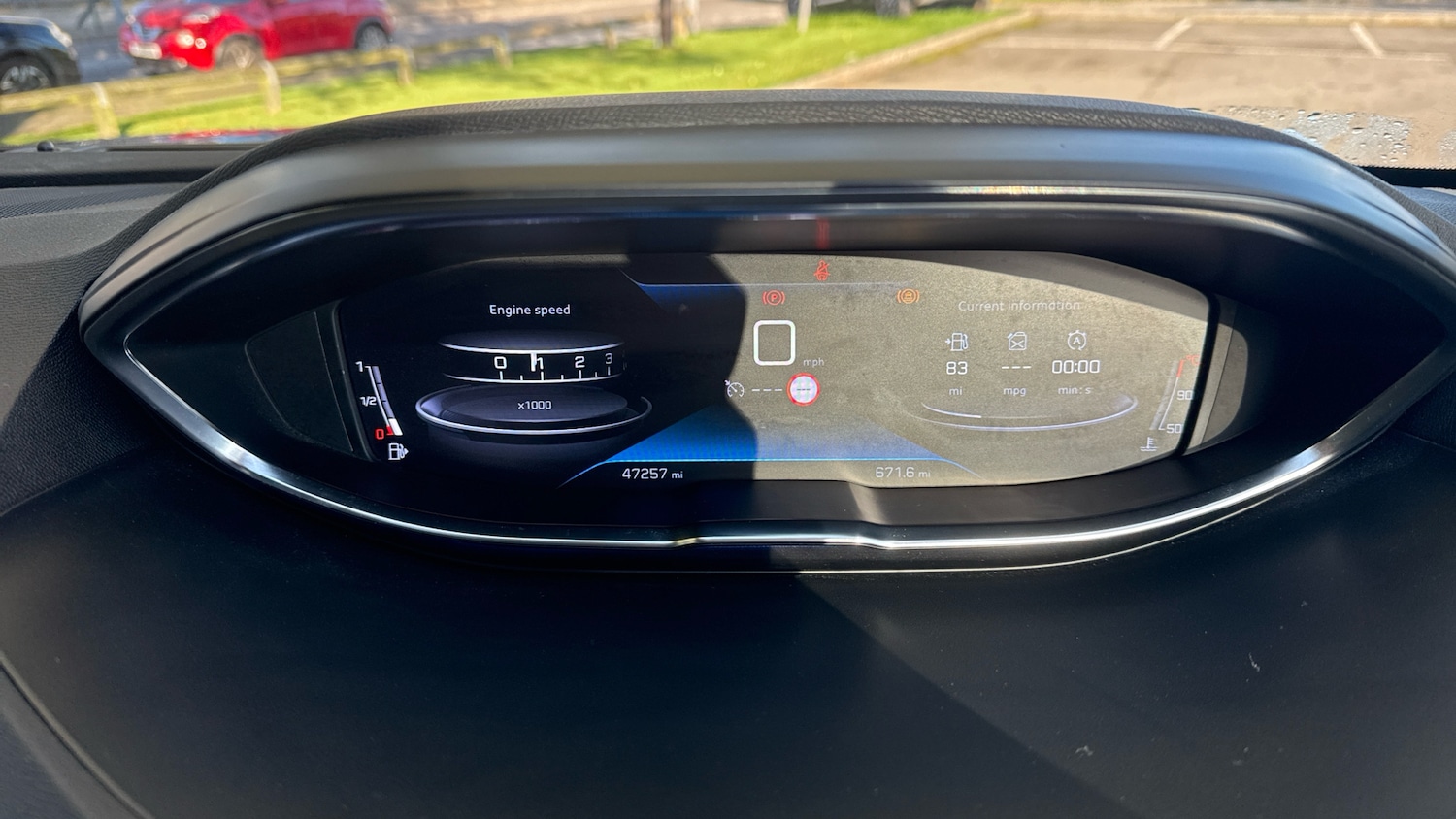 Used Peugeot 5008 2020 for sale - 76327670: Photo 13