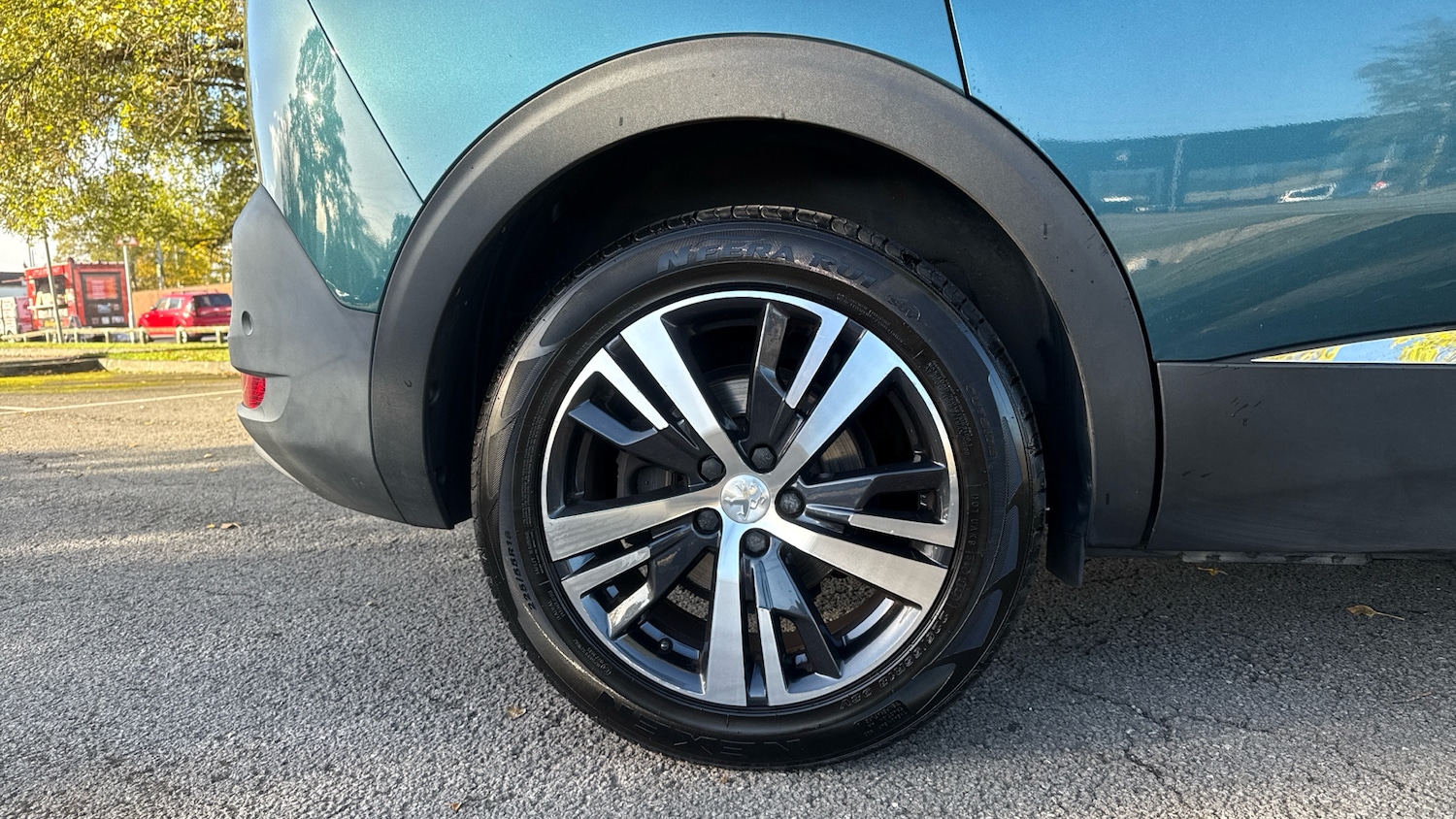 Used Peugeot 5008 2020 for sale - 76327670: Photo 16