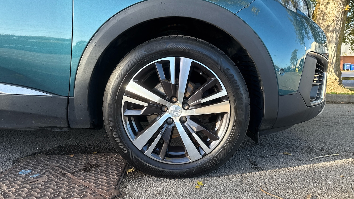 Used Peugeot 5008 2020 for sale - 76327670: Photo 17