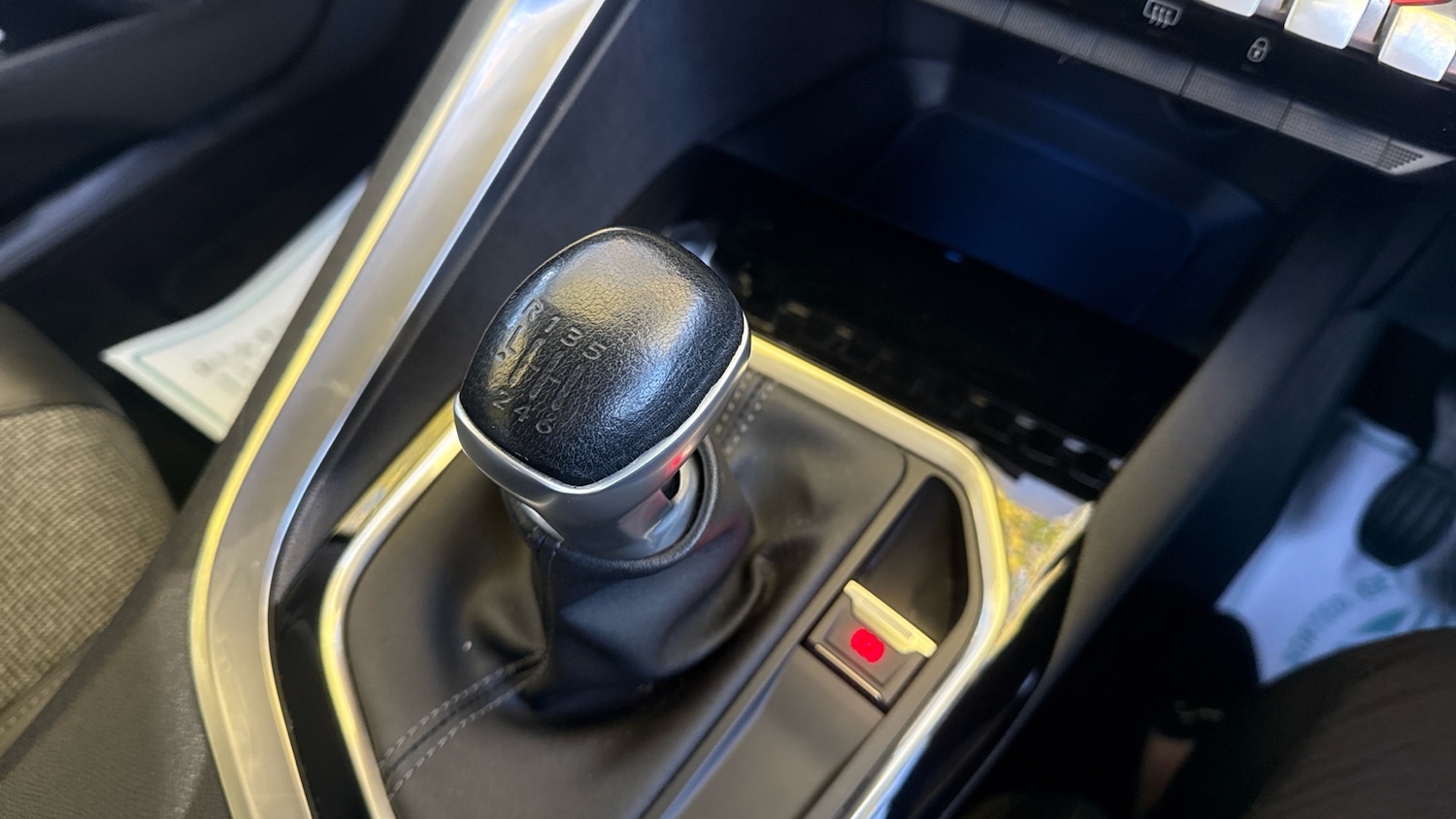 Used Peugeot 5008 2020 for sale - 76327670: Photo 20