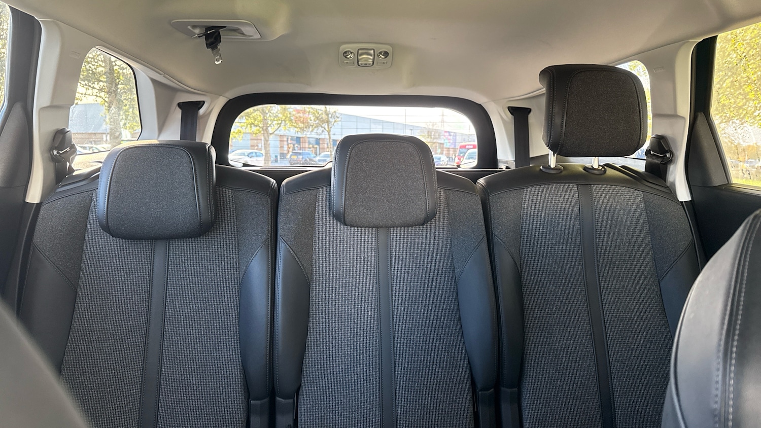 Used Peugeot 5008 2020 for sale - 76327670: Photo 25