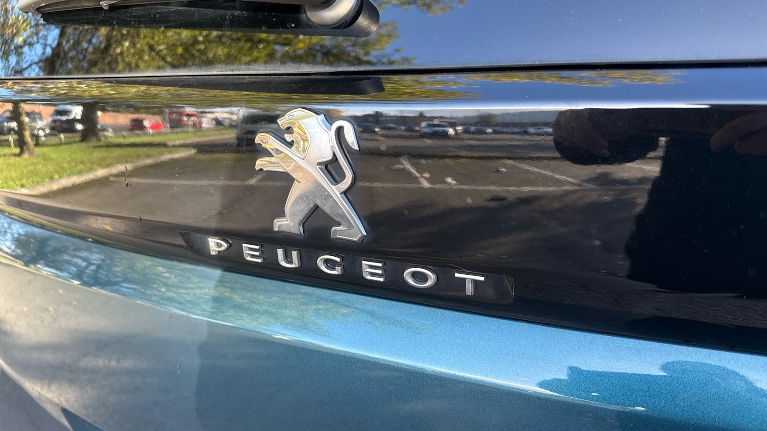 Used Peugeot 5008 2020 for sale - 76327670: Photo 26