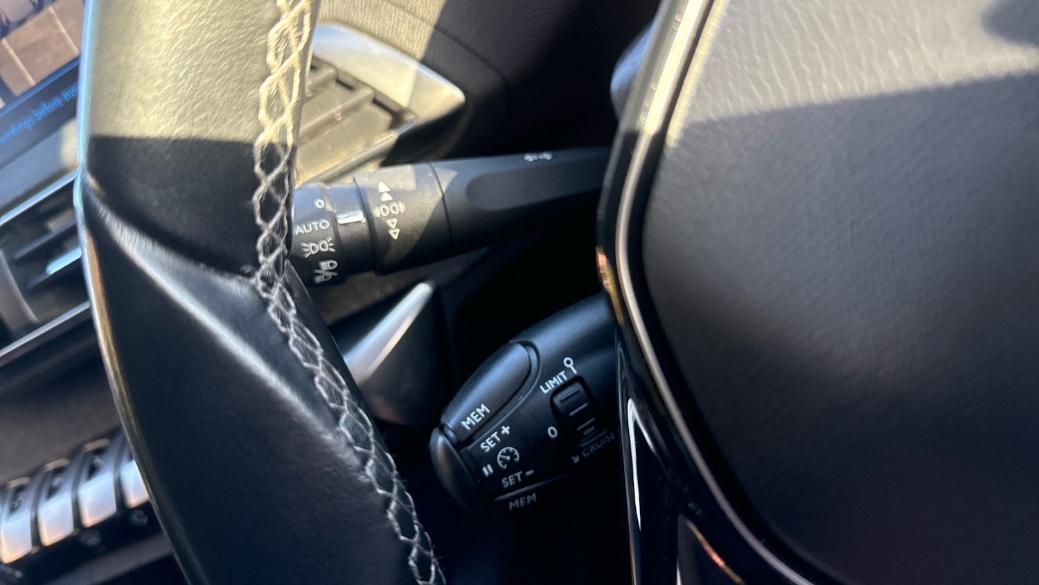 Used Peugeot 5008 2020 for sale - 76327670: Photo 27