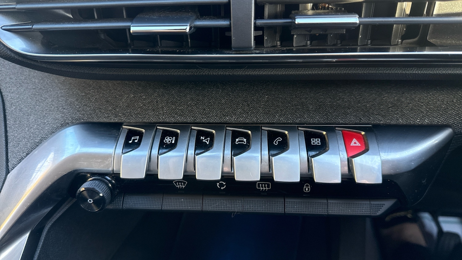 Used Peugeot 5008 2020 for sale - 76327670: Photo 29