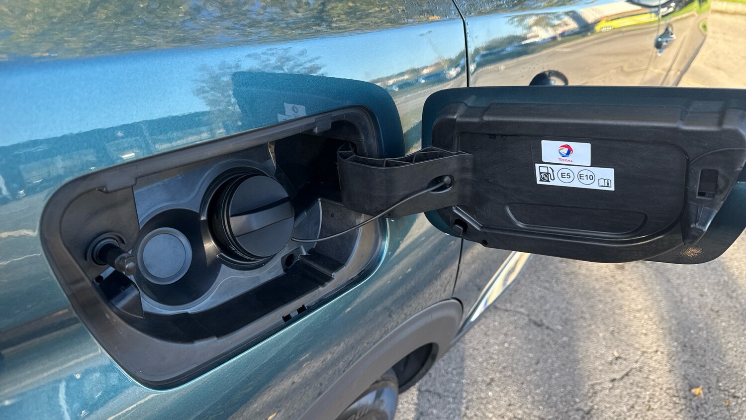 Used Peugeot 5008 2020 for sale - 76327670: Photo 32