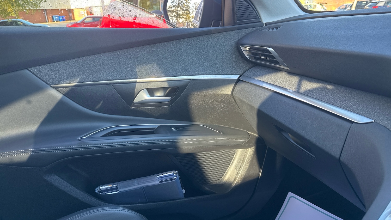 Used Peugeot 5008 2020 for sale - 76327670: Photo 34