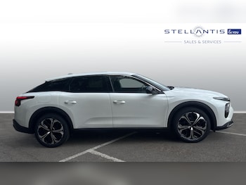 Used Citroen C5 X 2023 for sale - 75388929: Photo