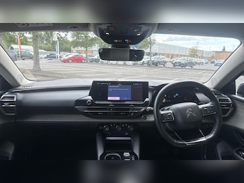 Used Citroen C5 X 2023 for sale - 75388929: Photo