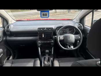 Used Citroen C3 Aircross 2018 for sale - 74363614: Photo