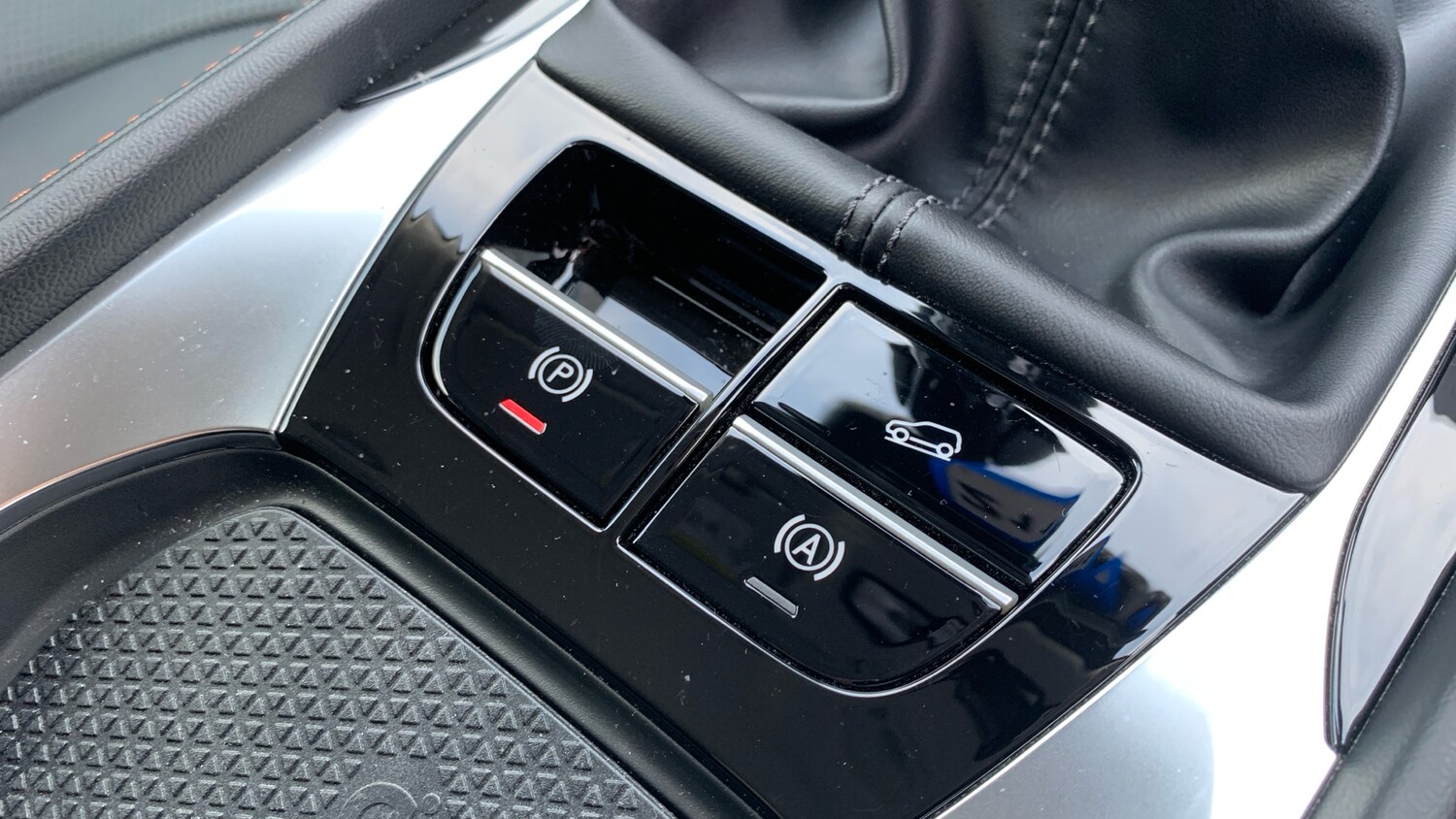 Used MG MG HS 2024 for sale - 76228707: Photo 21