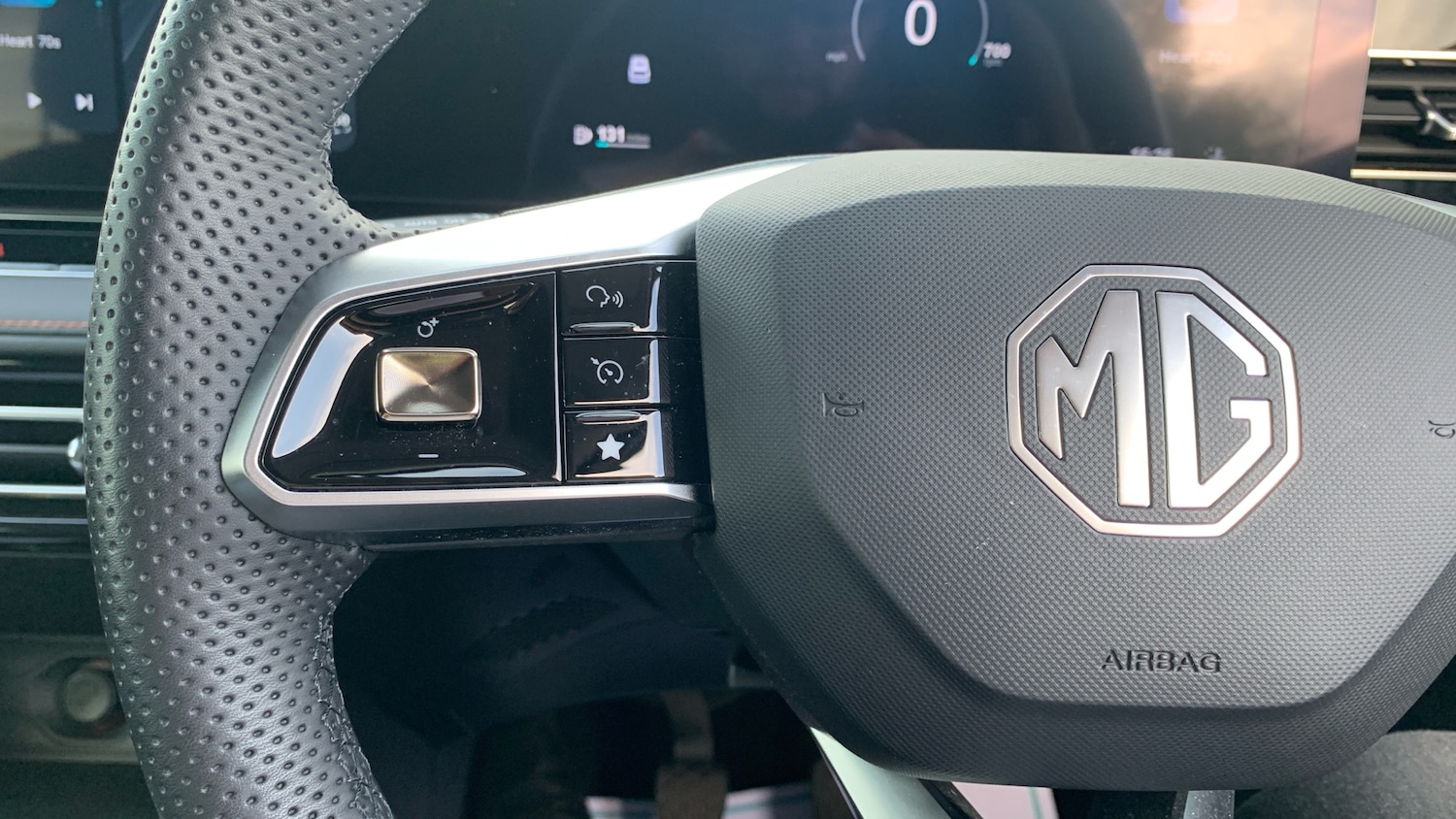 Used MG MG HS 2024 for sale - 76228707: Photo 23