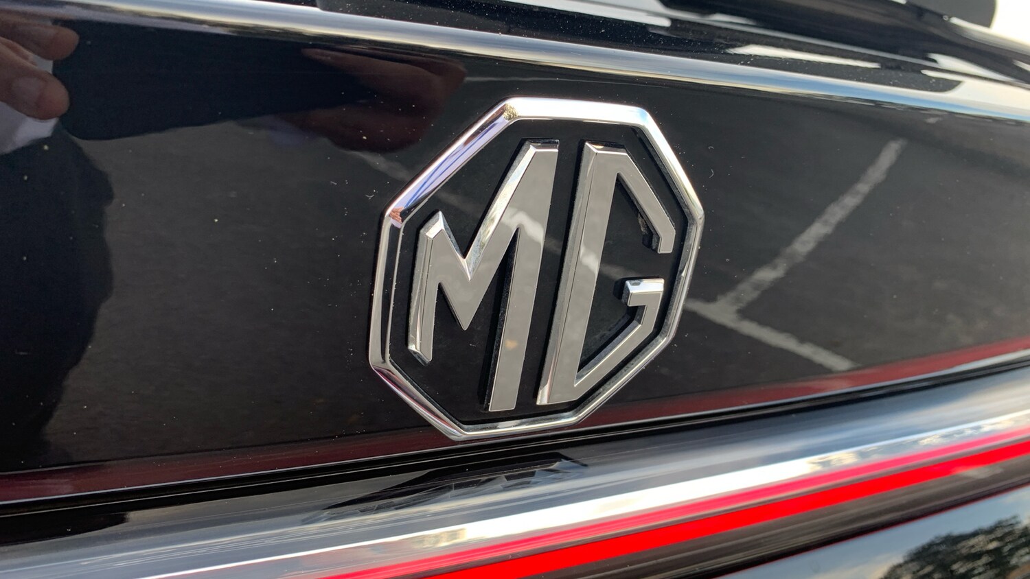 Used MG MG HS 2024 for sale - 76228707: Photo 26