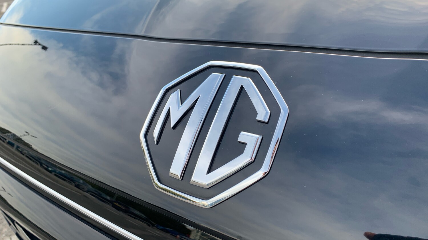 Used MG MG HS 2024 for sale - 76228707: Photo 37