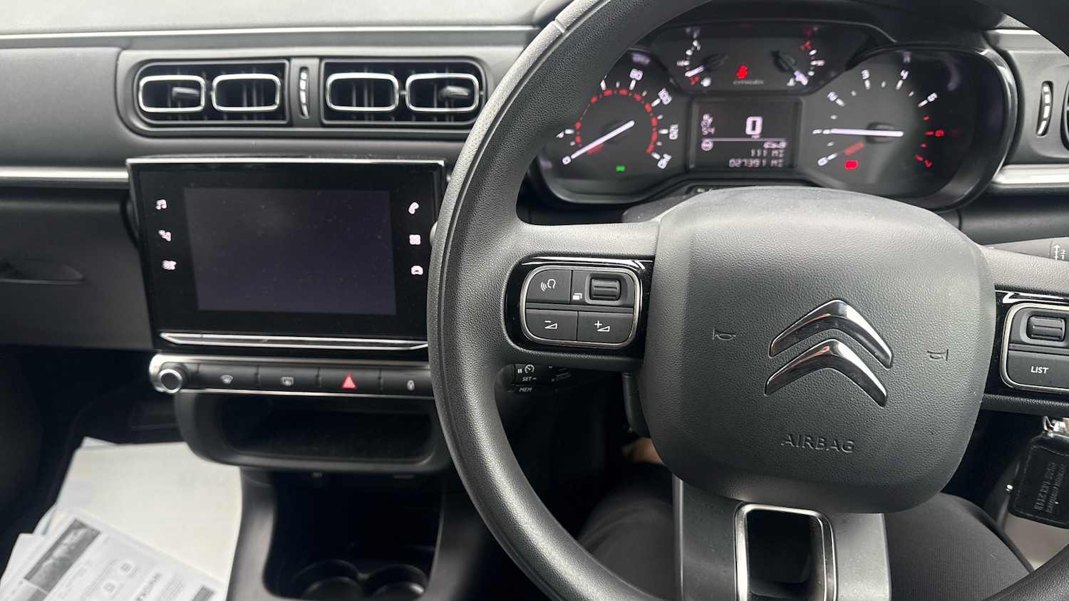 Used Citroen C3 2023 for sale - 76850901: Photo 10