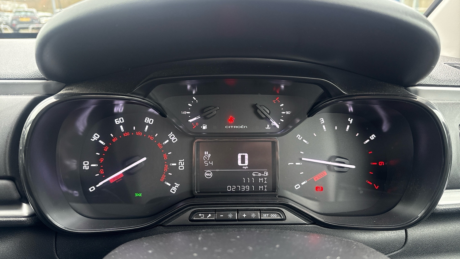 Used Citroen C3 2023 for sale - 76850901: Photo 13