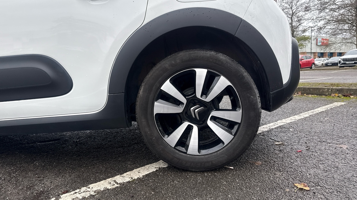 Used Citroen C3 2023 for sale - 76850901: Photo 15